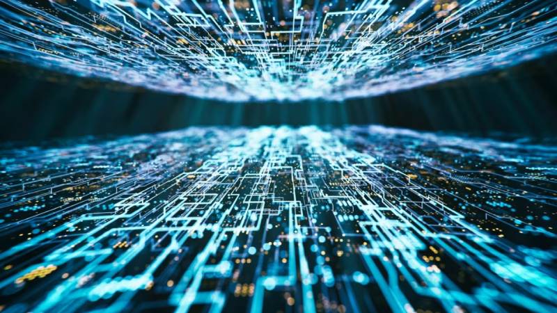 邱县网站建设:实施DevOps,赋能医疗保健领域数字化转型